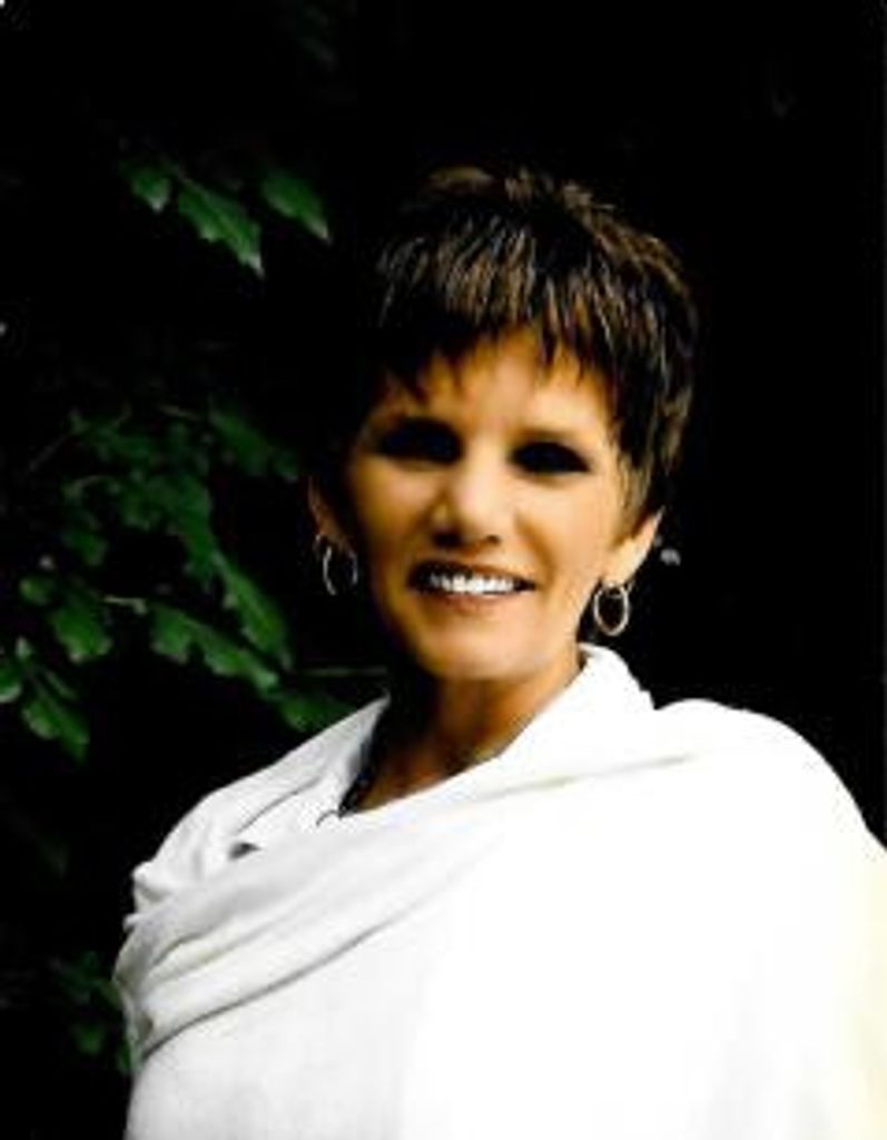 Susie Pitcher Profile Photo