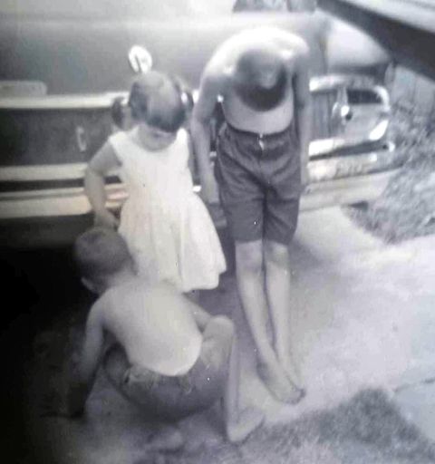 Terry Lee Gault photo gallery thumbnail 84 of 186