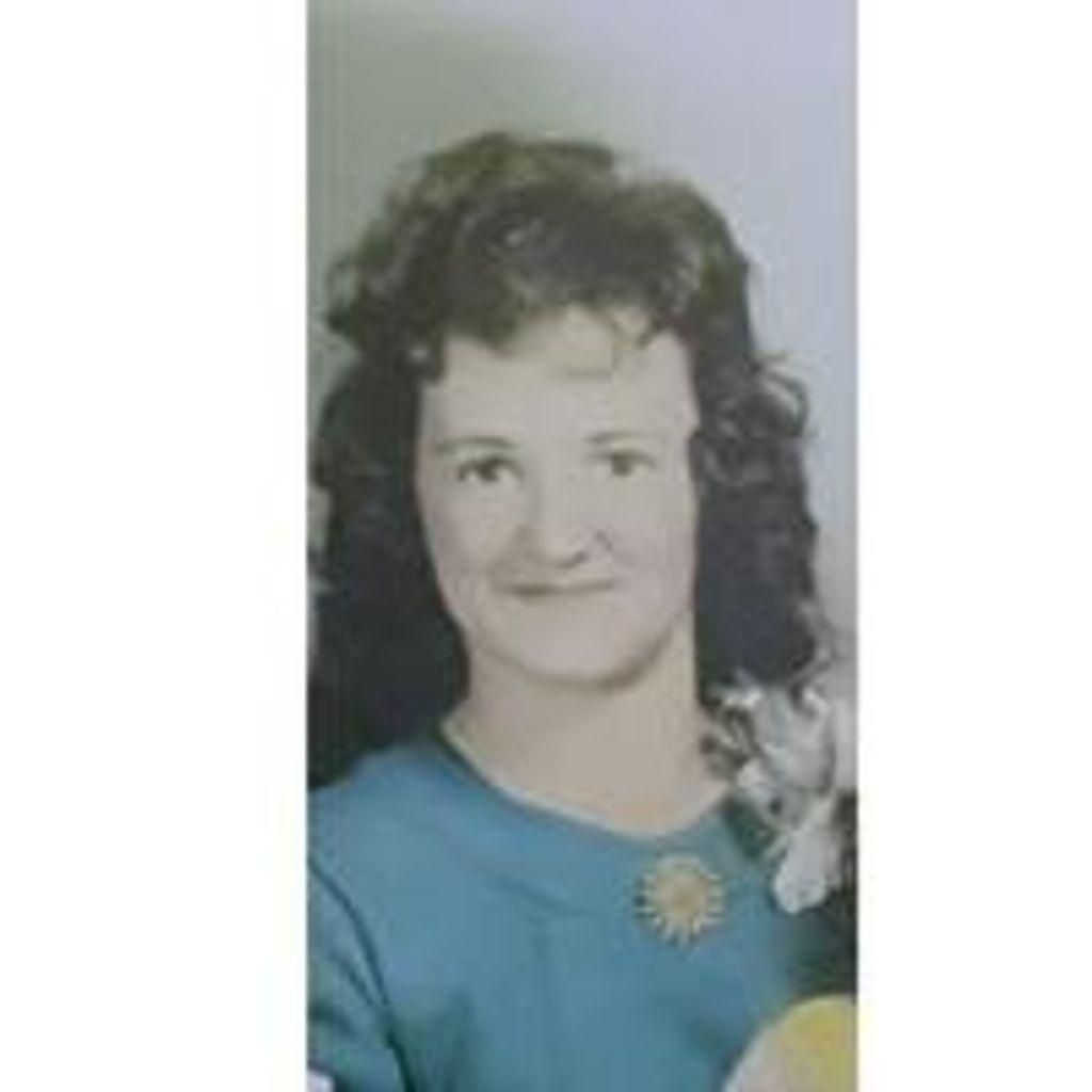 Mary Jane Keaton Bowman