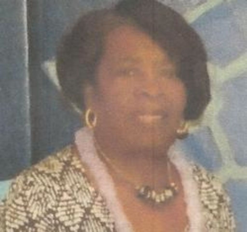 Patricia M. Rogers Profile Photo