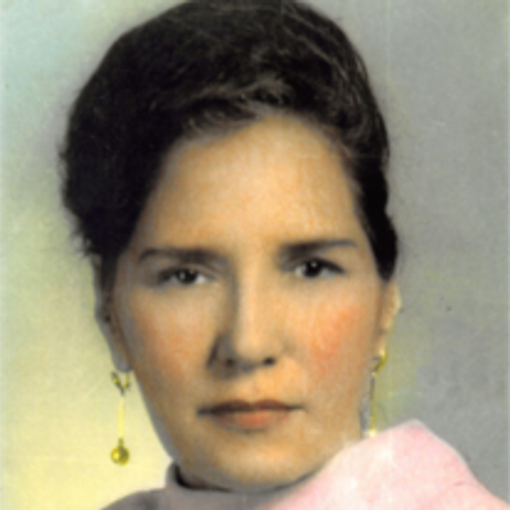 Delia Marroquin