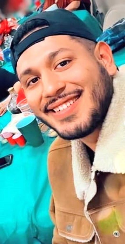 Joel Angel Rodriguez Profile Photo