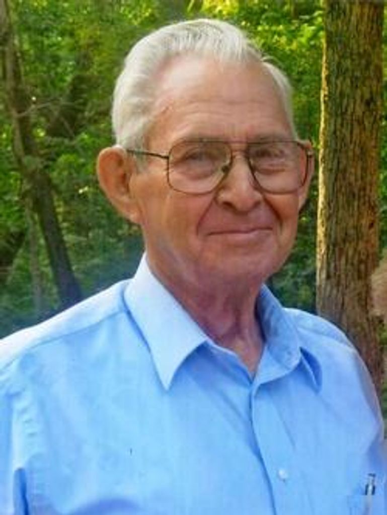 James Henry Howar Profile Photo