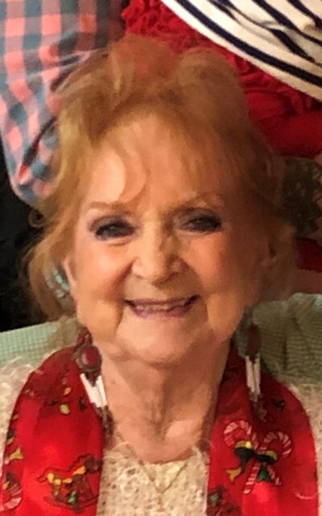 Joan Helen Hoffman Profile Photo