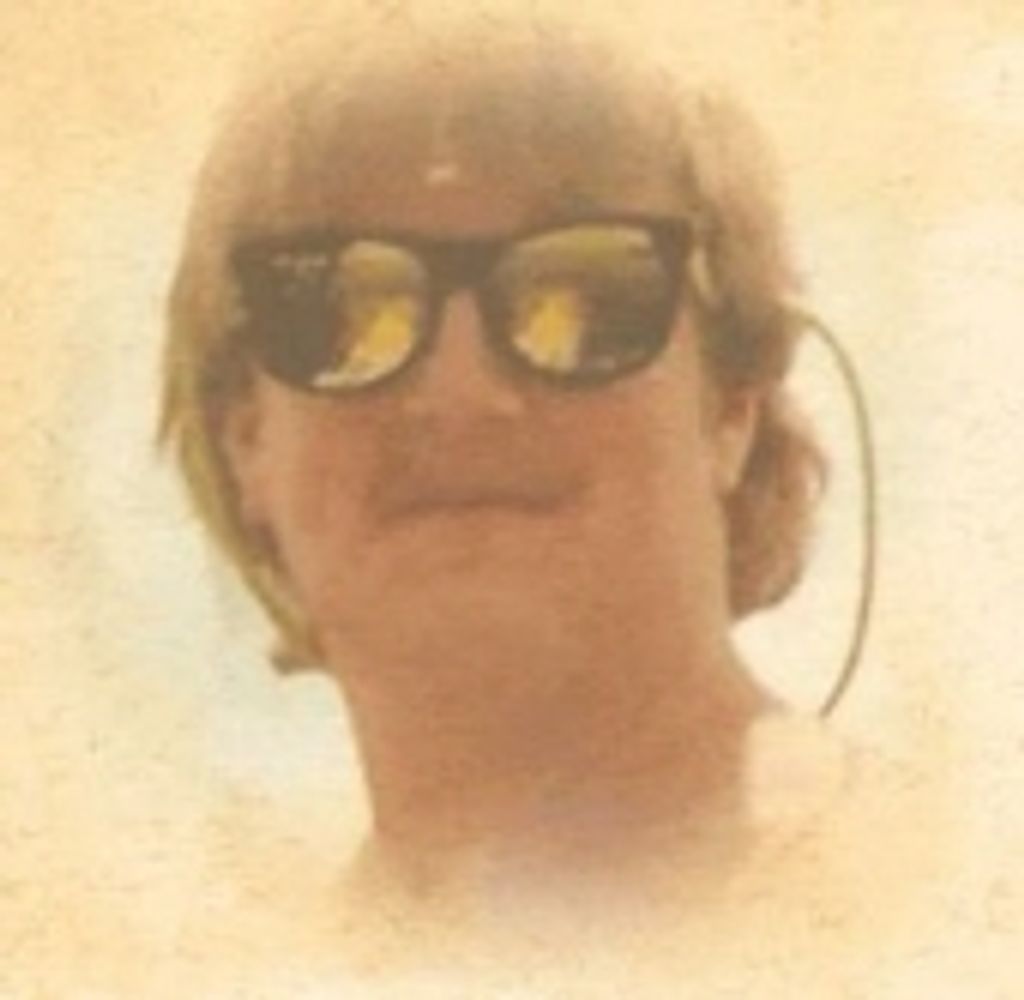 Steven Holm