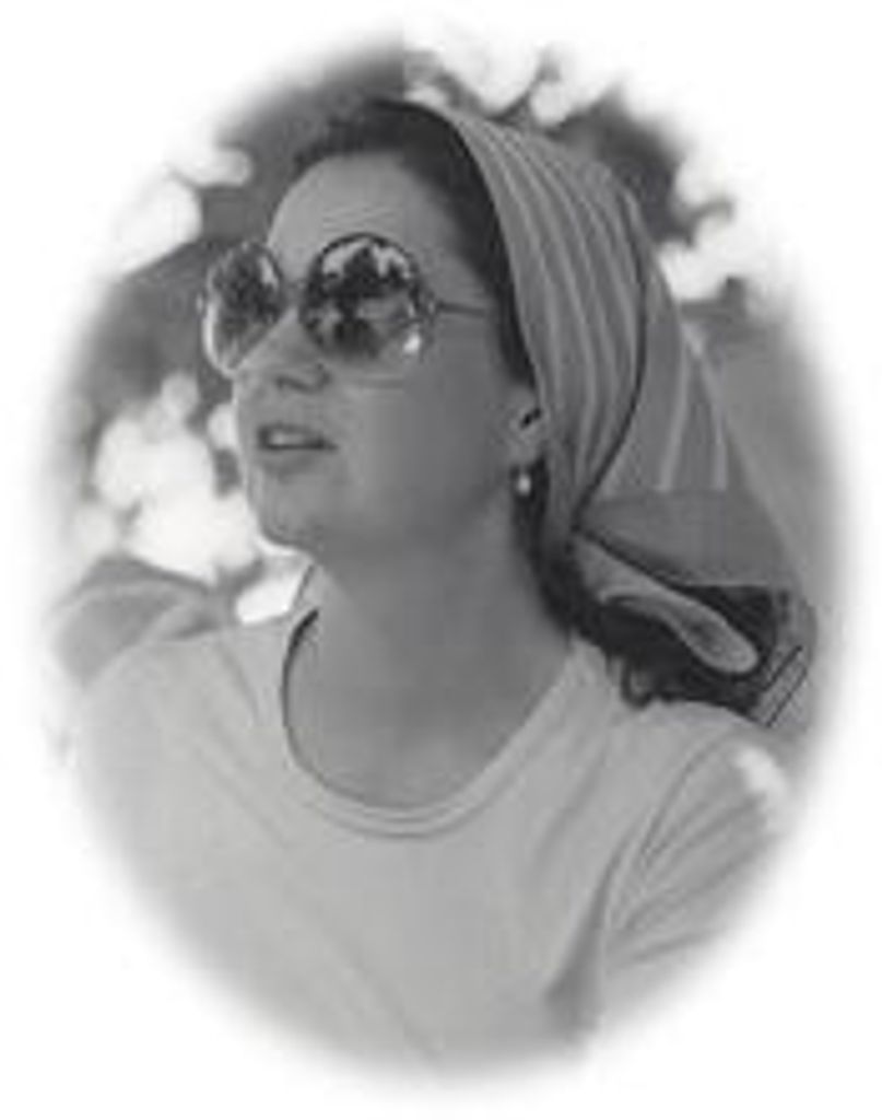 Barbara (Reynolds) Burgan