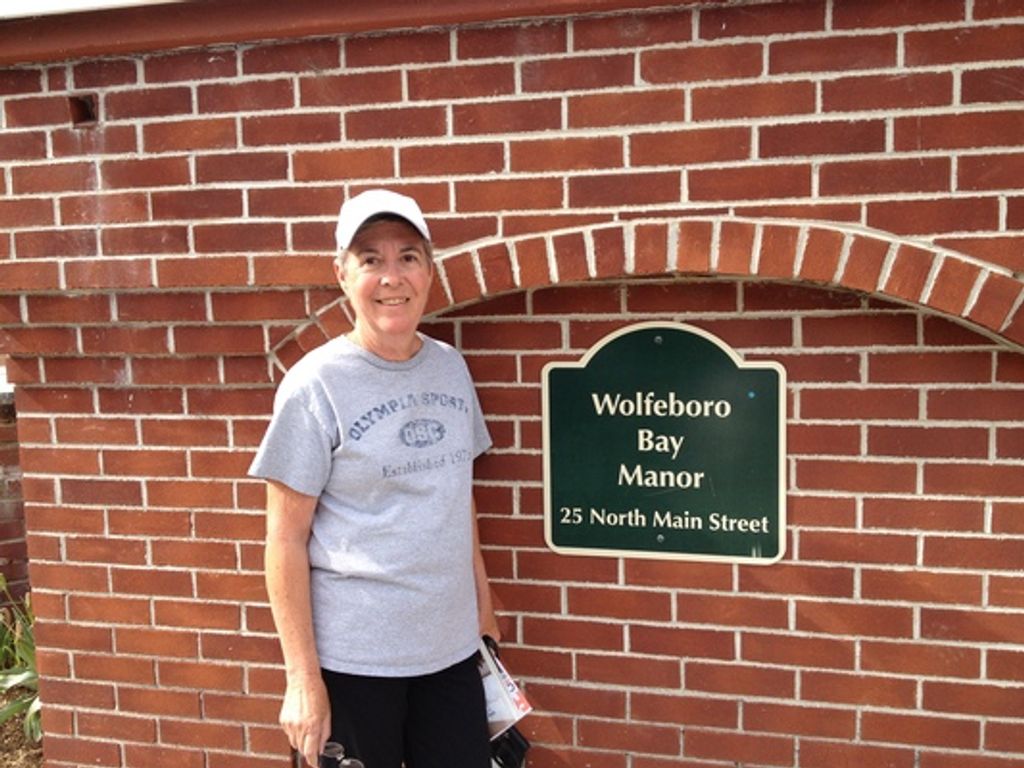 Donna M. Brockney Profile Photo