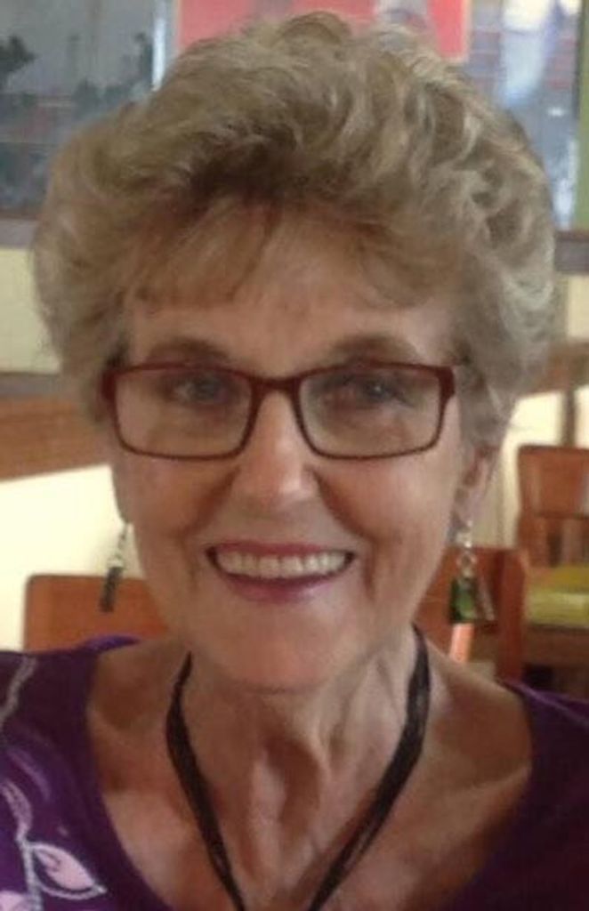 Wanda Koch
