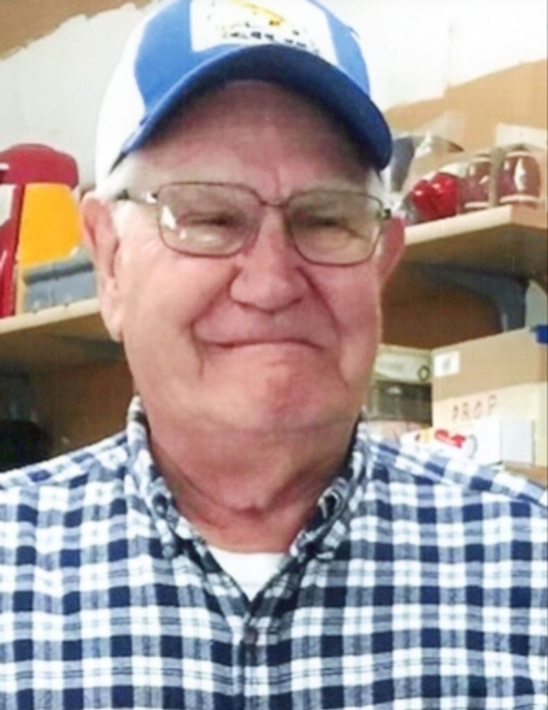 William "Clyde" Williams