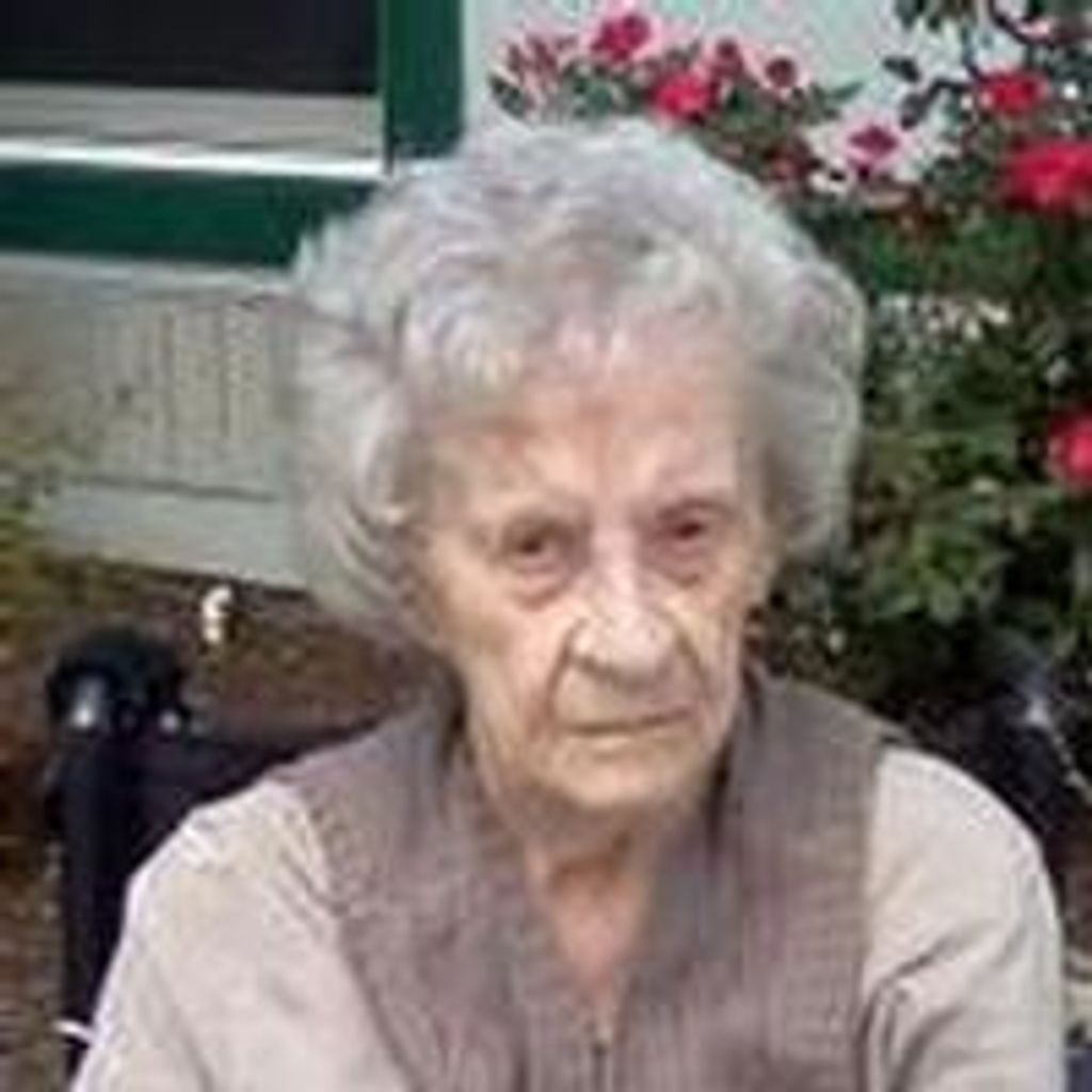 Kathryn Marie Fortz