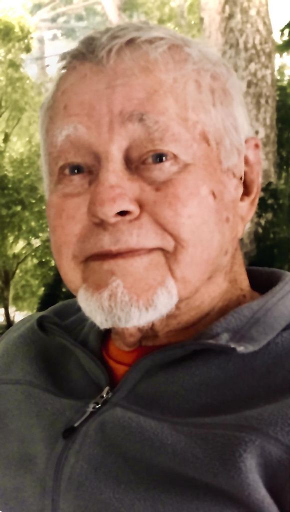 David Martin Schiffer Sr.