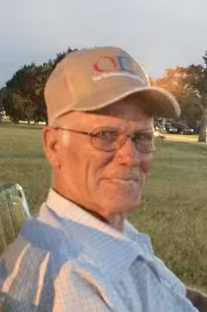 Melvin Carol Fenimore Profile Photo