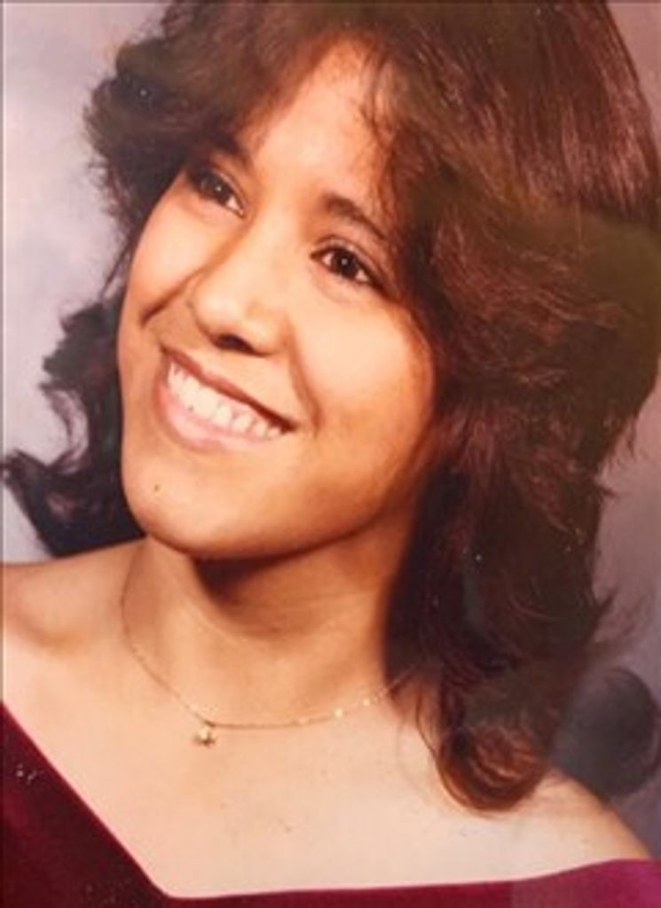 Bertha Alicia Rodriguez