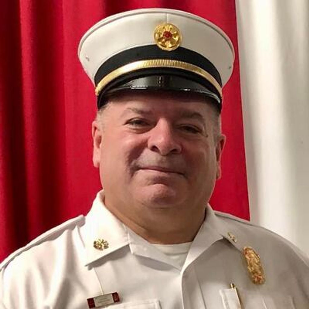 John A. Berghello, Jr. Profile Photo
