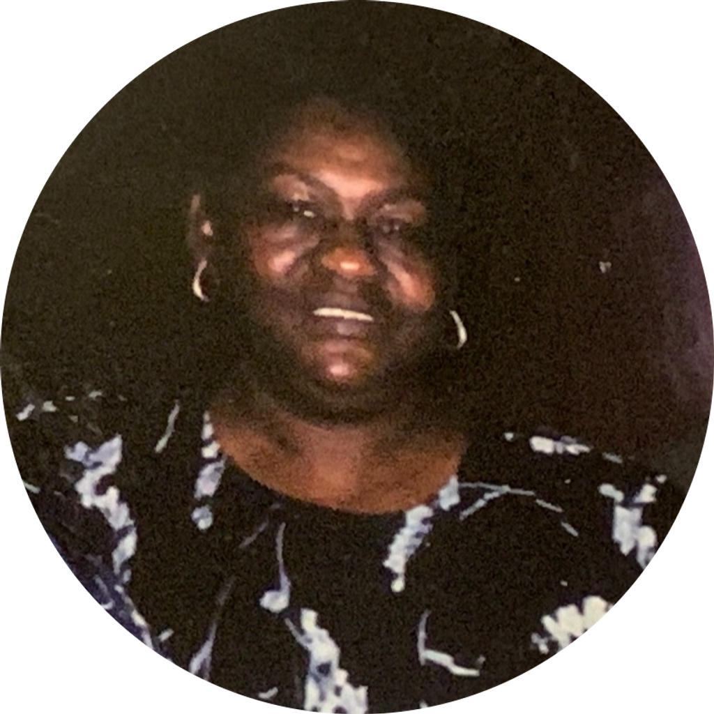 Mrs. Betty Badger DeLoach