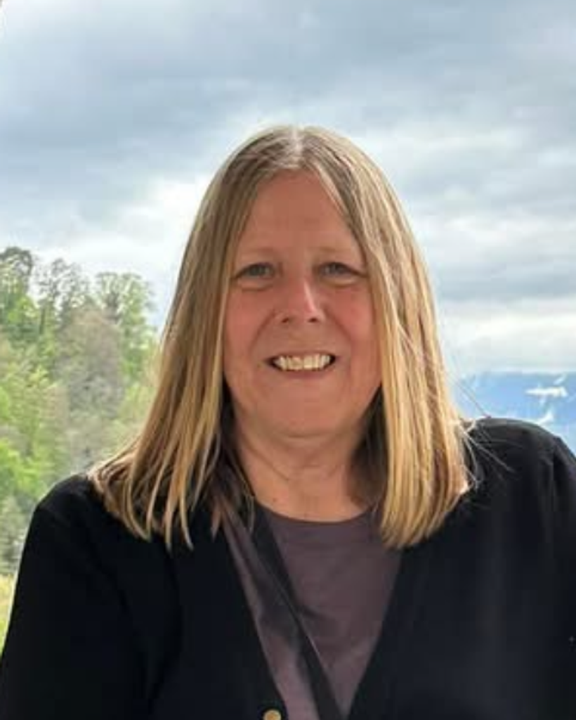 Beth Te Grotenhuis Profile Photo