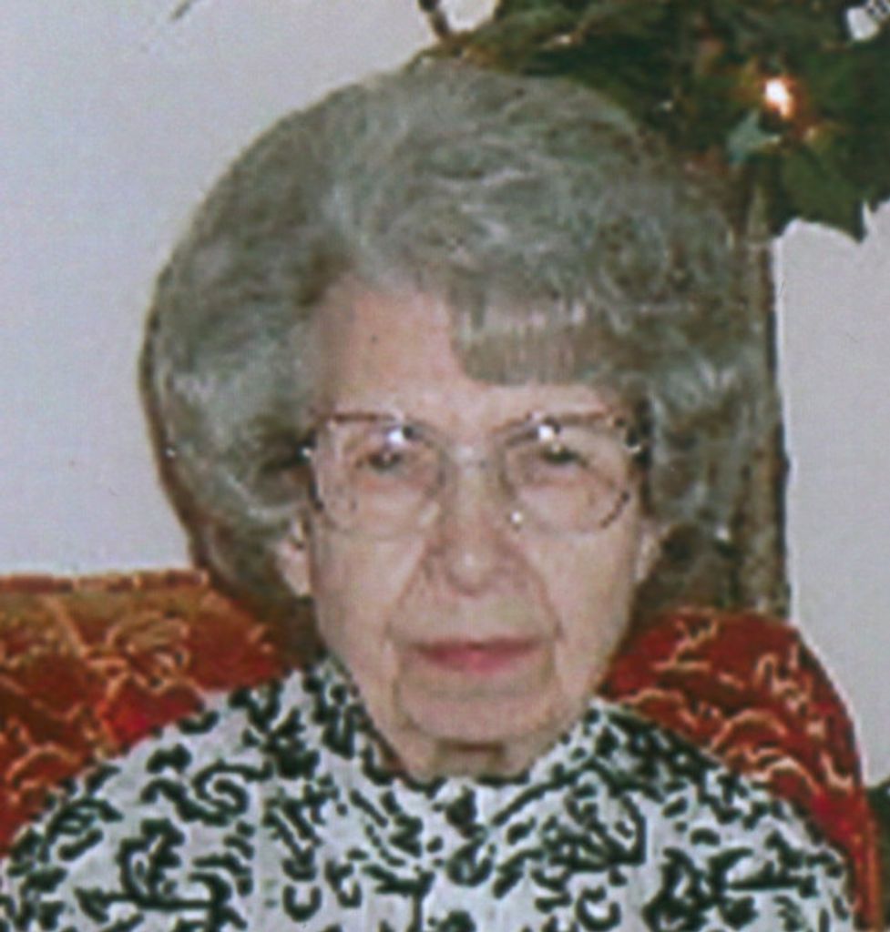 Erma D Farkas