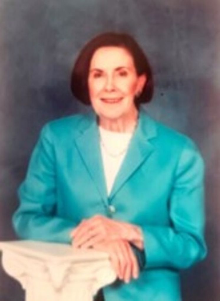 Mary Jane Catherine Everett Profile Photo