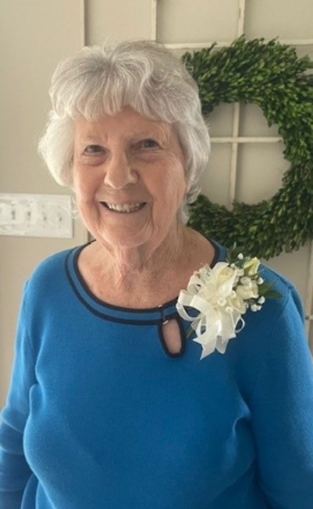 Brenda Price Little