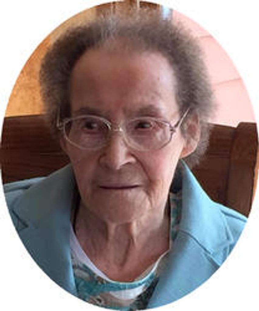 Veronica “Froney” Frie