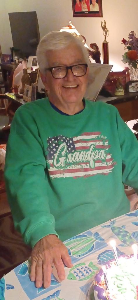 Ronald Pendleton Gosart Profile Photo