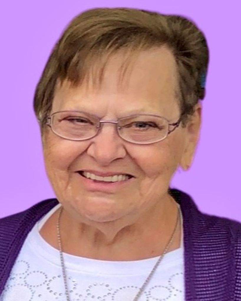Mary Kathleen Dimitt