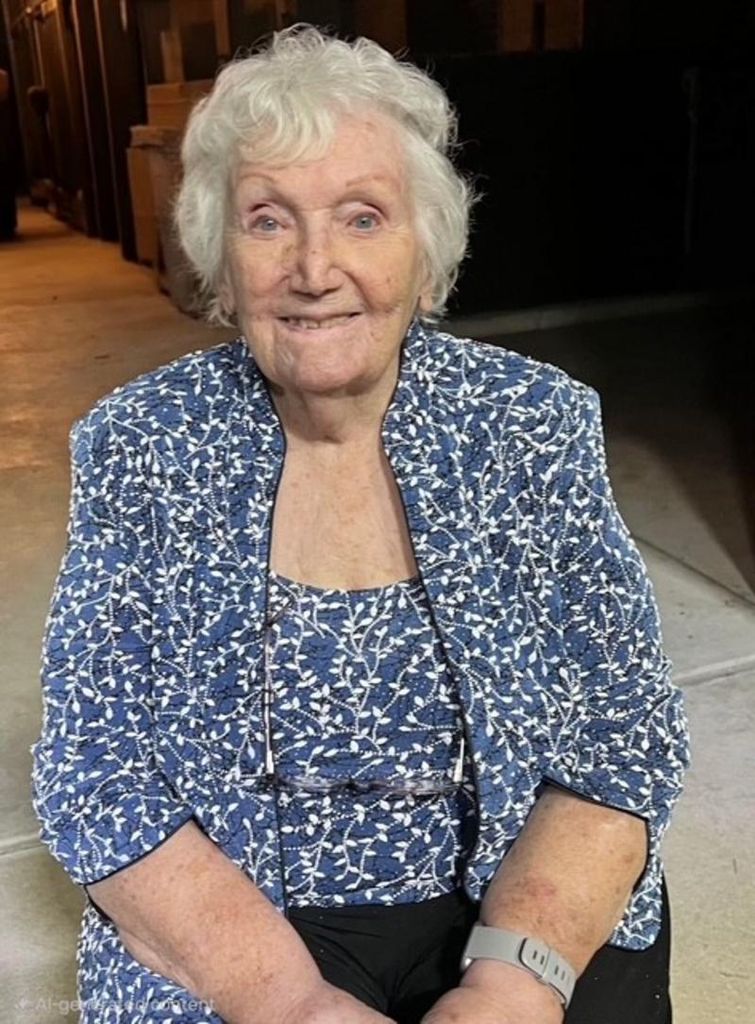 Beatrice "Bea" F Mckinney Profile Photo