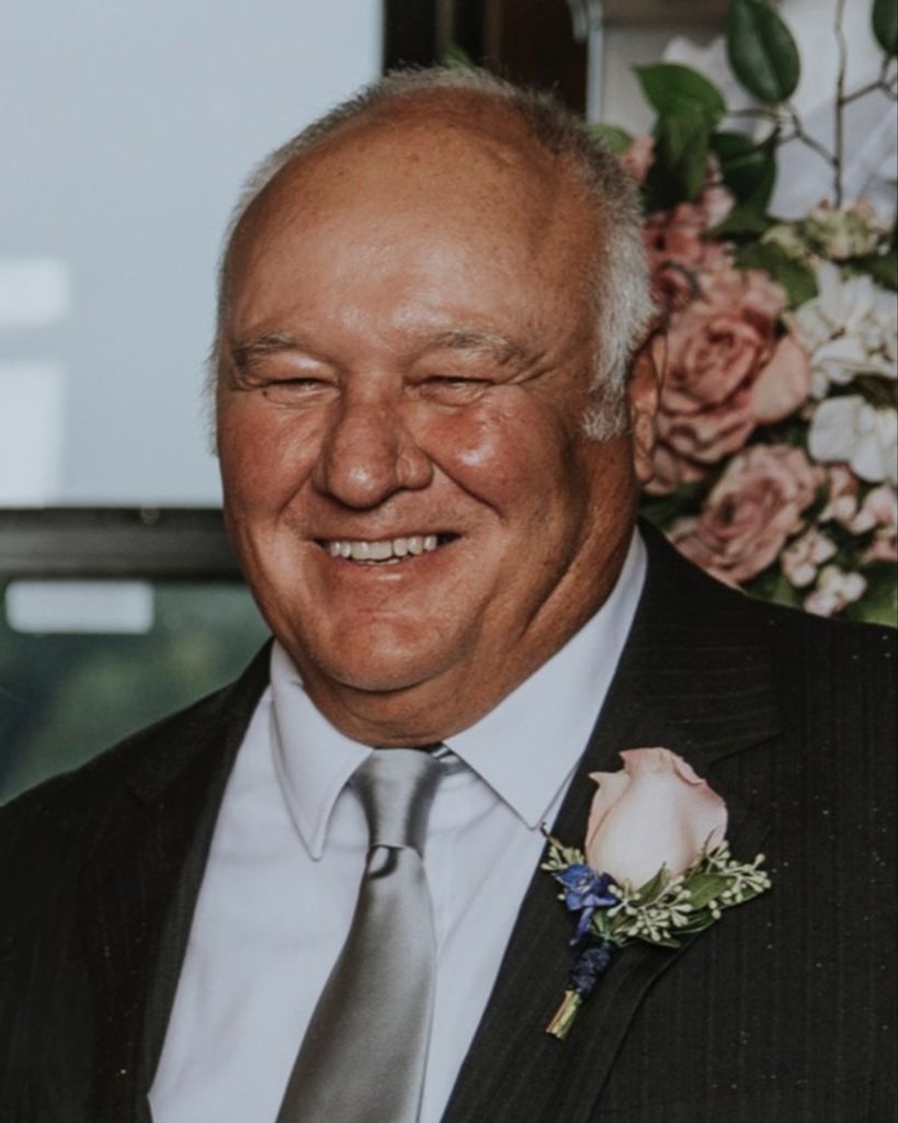 Robert "Bob" Gene Cummings Jr.