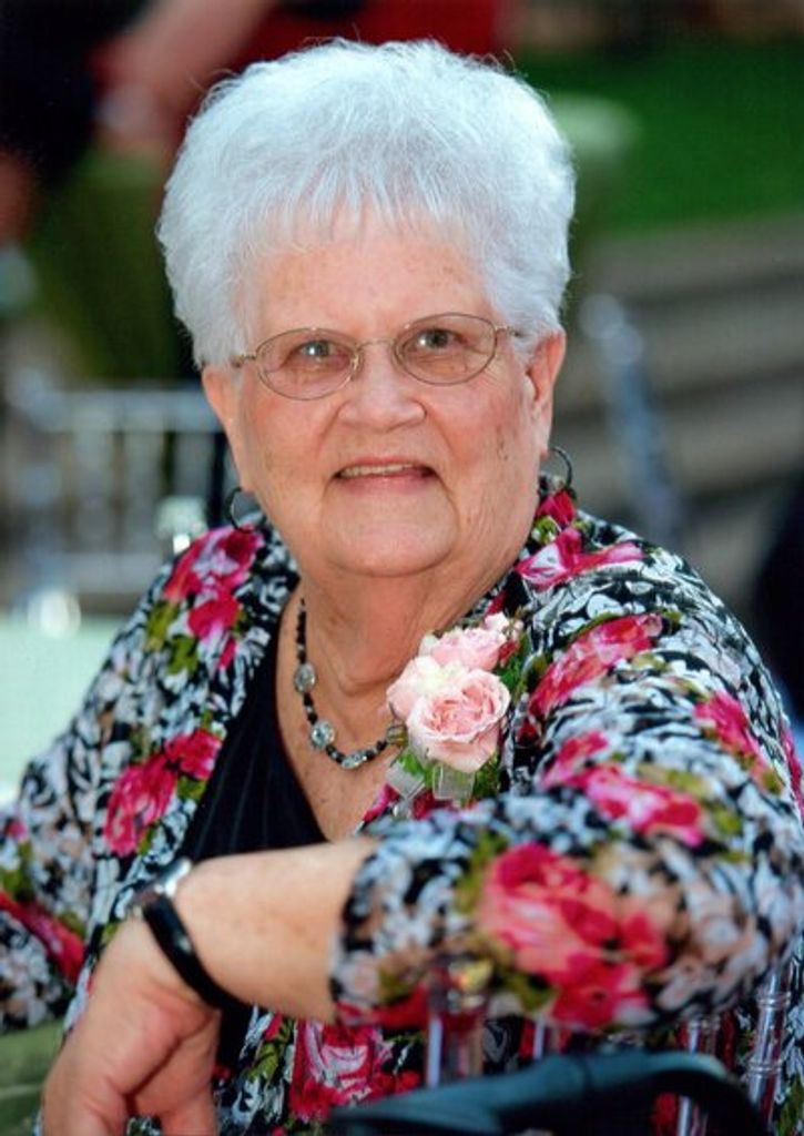 Dorothy Nell Guerassio