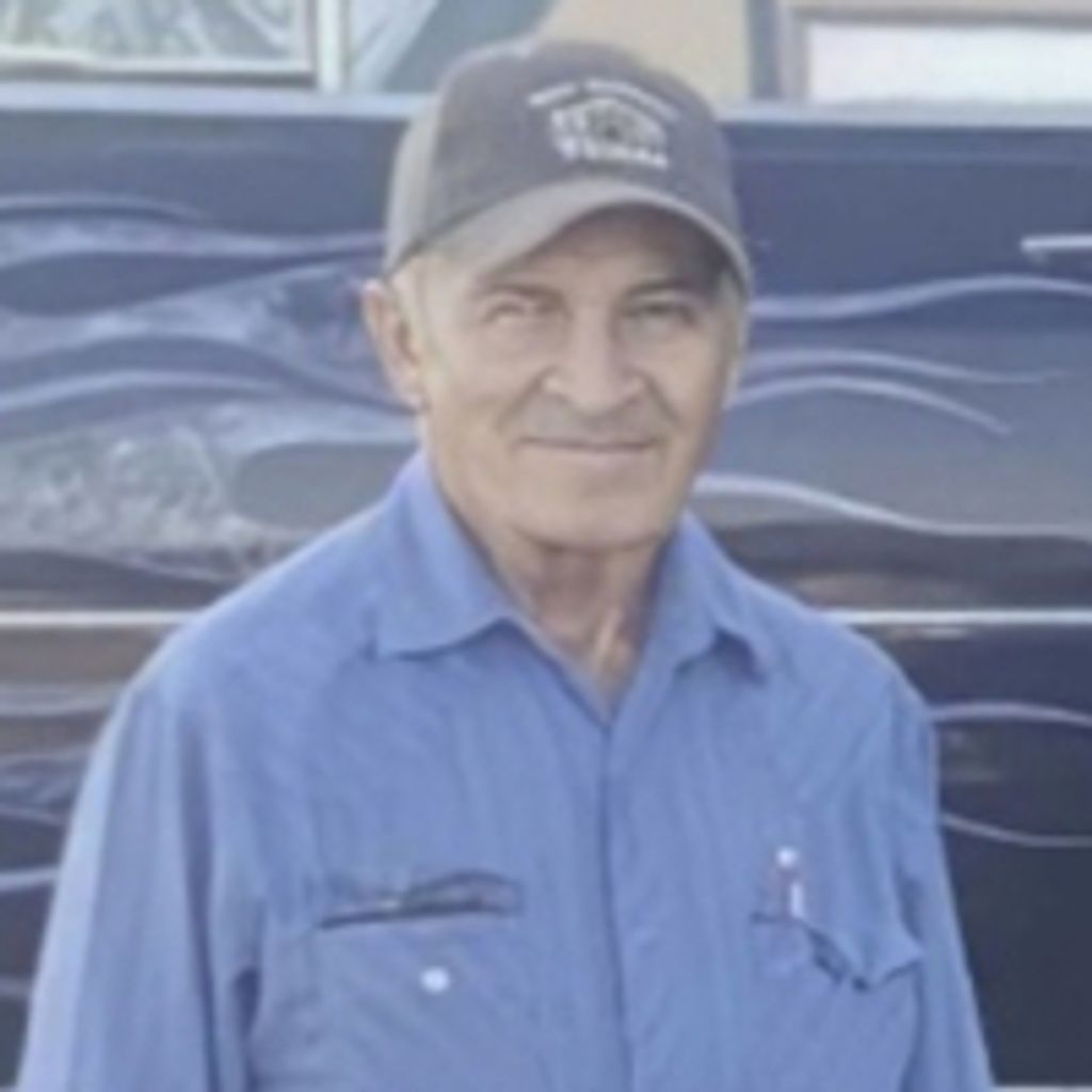 Fernando Tarango Romero (Tulia)