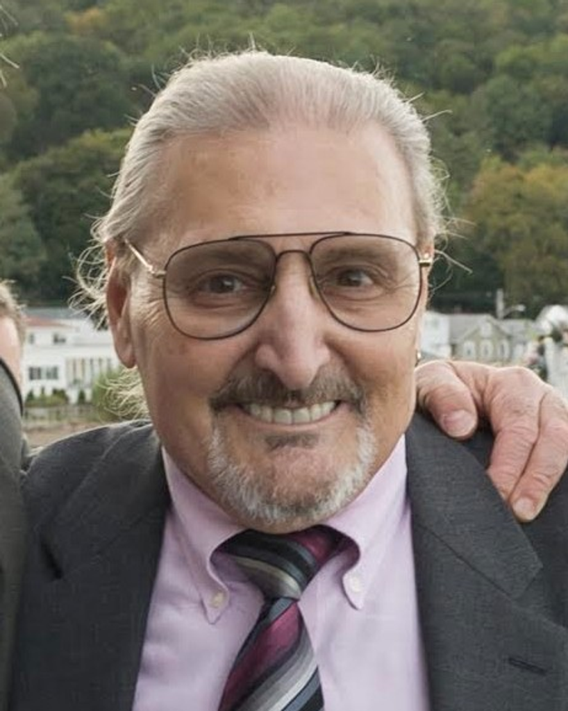 Francis Mindicino Profile Photo