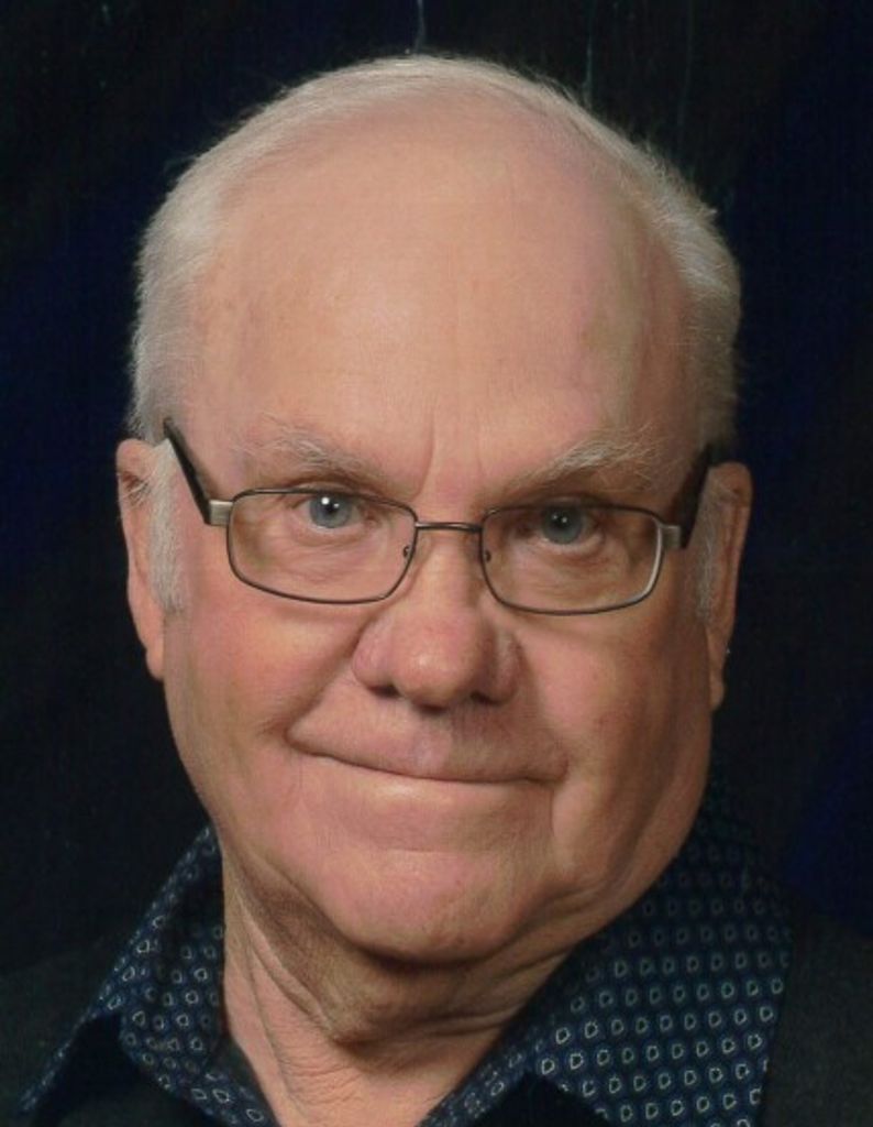 Vincent Ligouri Brickner