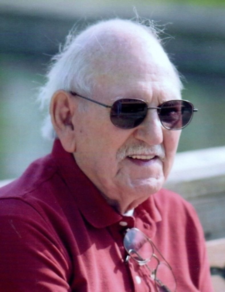 Charles M. "Charlie" Frederick Profile Photo