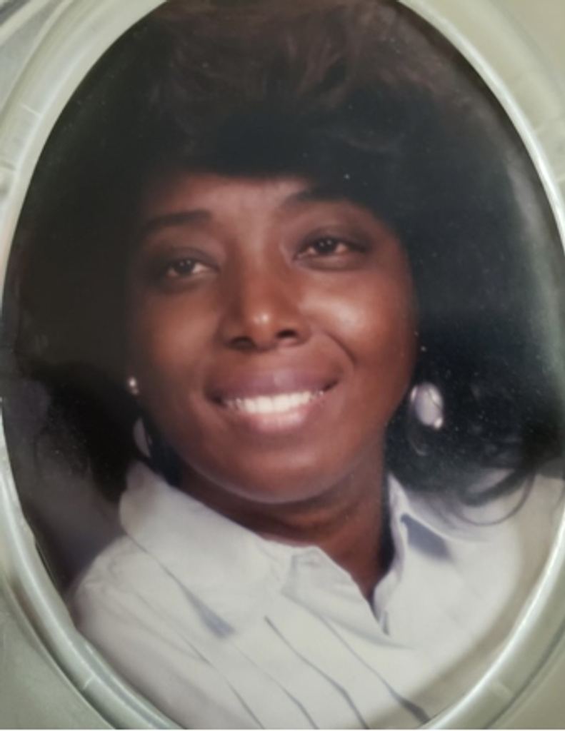 Flora Washington Profile Photo