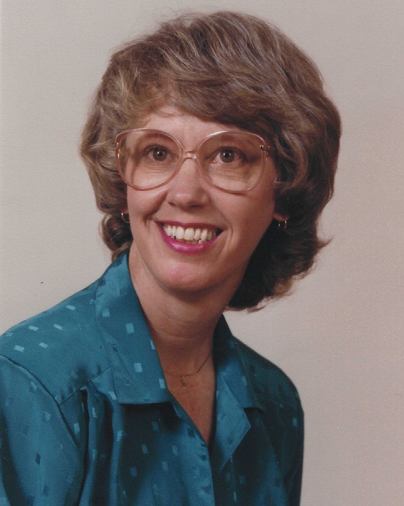 Nancy Trogdon Reynolds