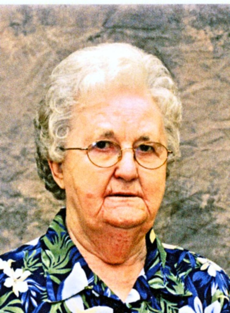 Annie Dorothy Erb Profile Photo