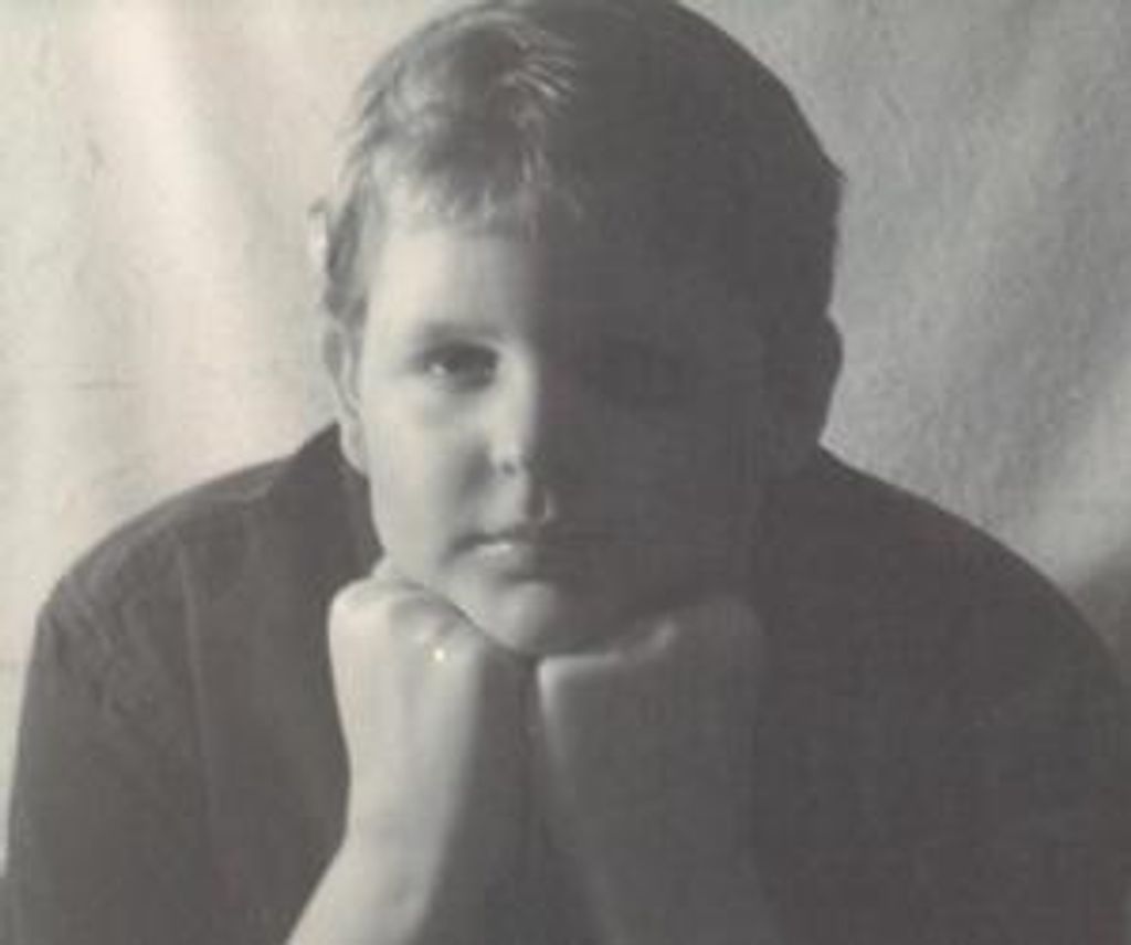 Raymond "Scotty" Scott Perkins