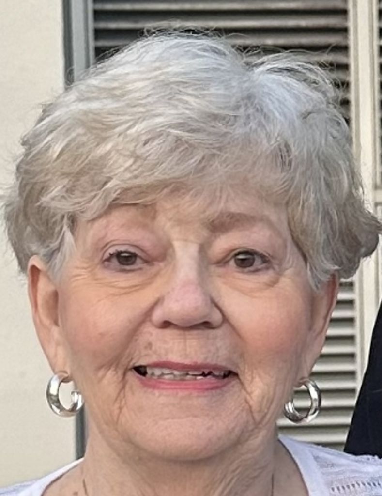 Sandy Fisher Profile Photo
