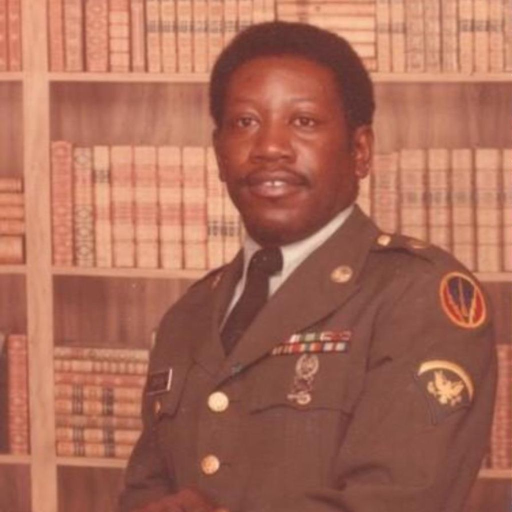 Gary Antonio Davis