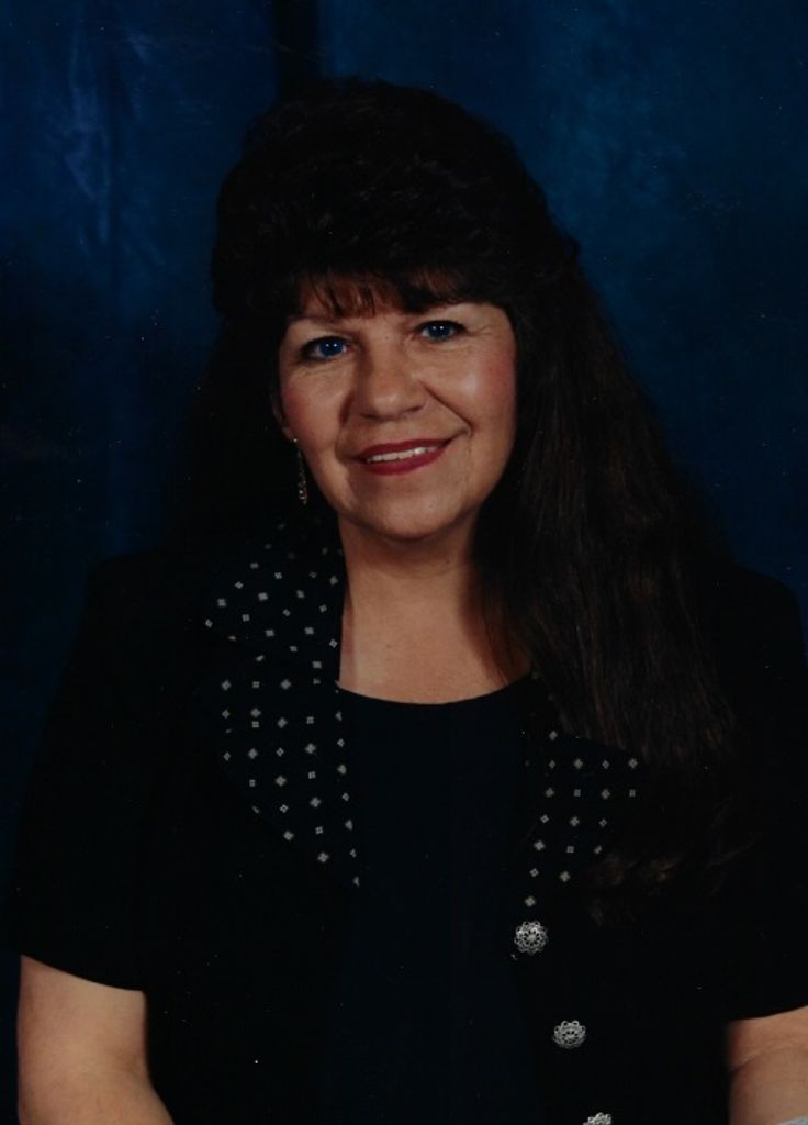 Sandra "Sandy" Davis