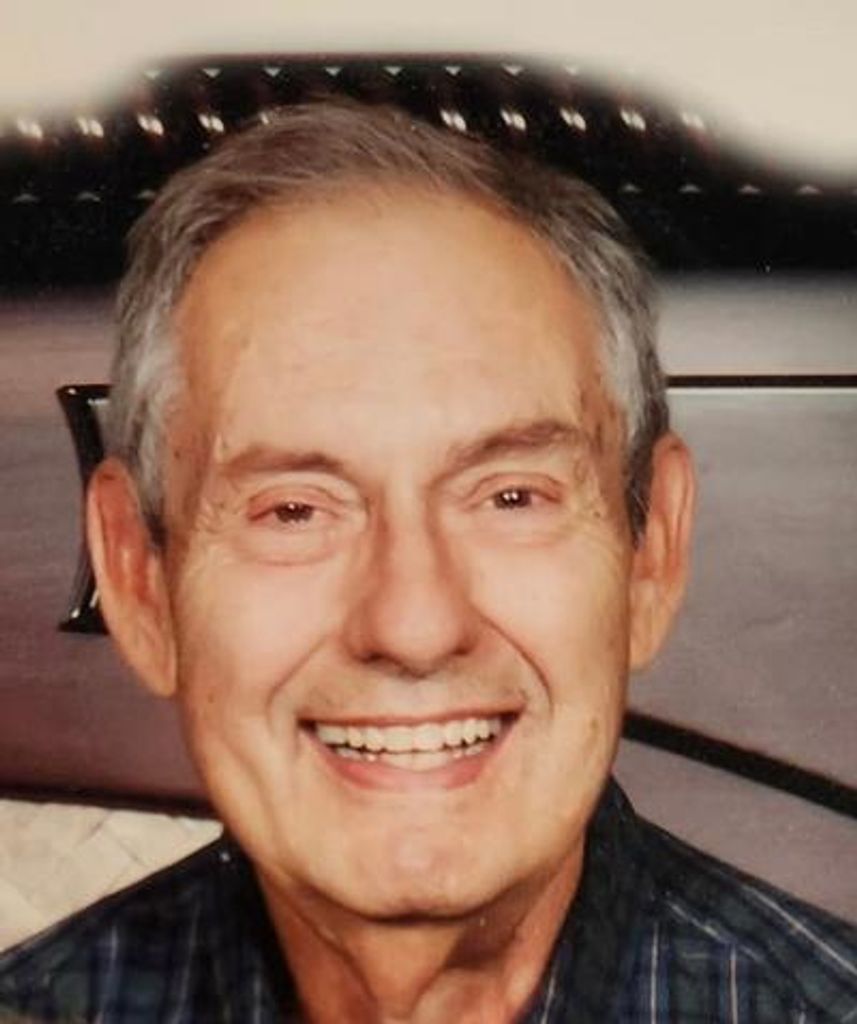 Eduardo "Ed" G. Rivera Profile Photo