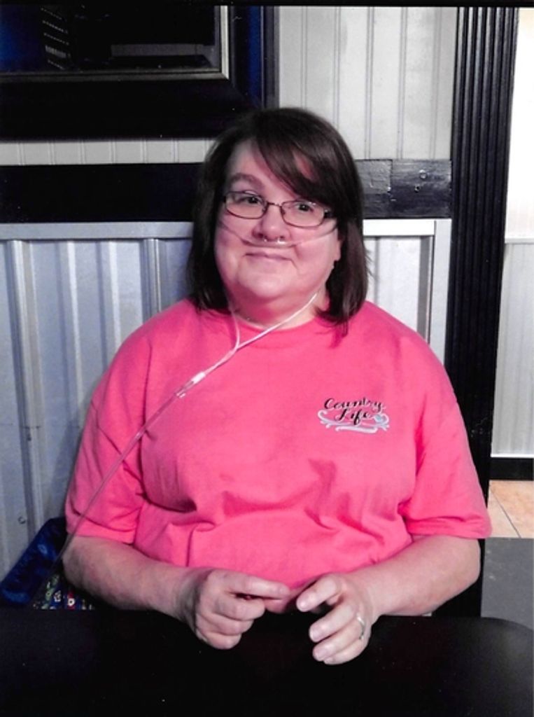 Teri Howard-Bradley Profile Photo