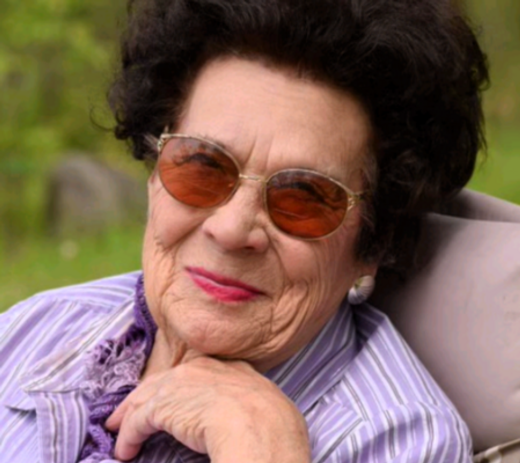 Alice Laverne (Engels) Gerondale Profile Photo