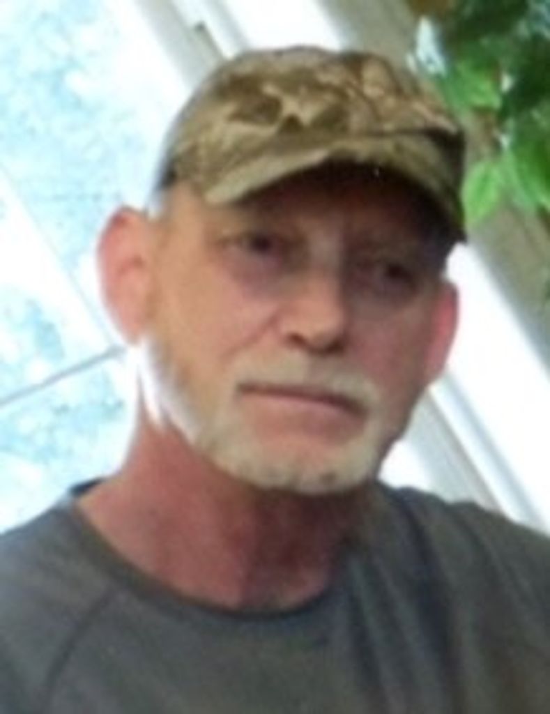 Robert Lee Fitzpatrick