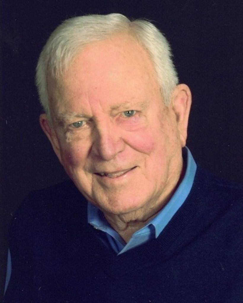 Stephen McMillan Keller Profile Photo