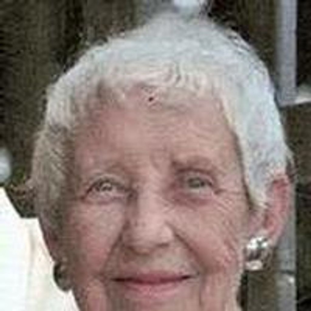 Mary Hesch