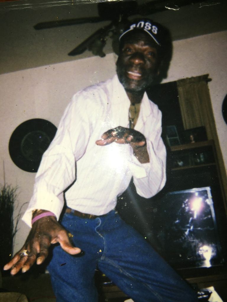 James Sledge