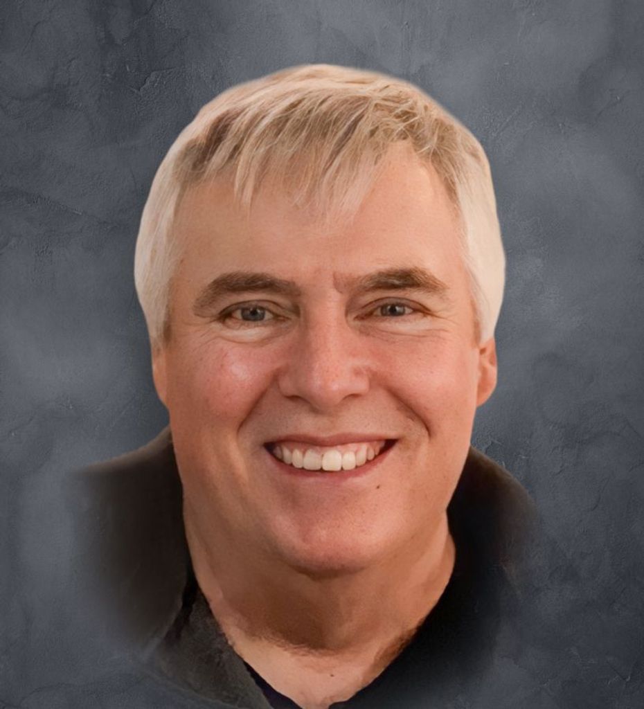 Richard Otto Goslar Profile Photo