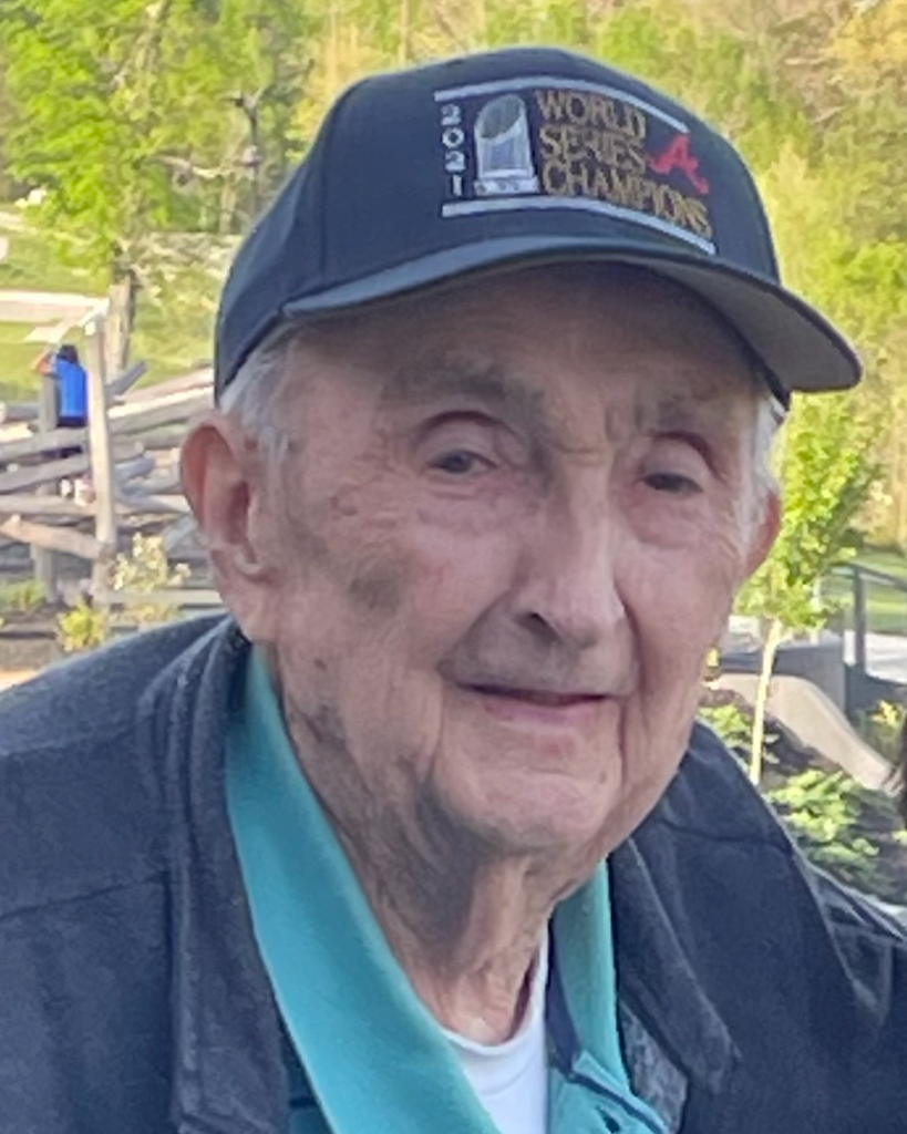 Charles Glenn Carden Profile Photo