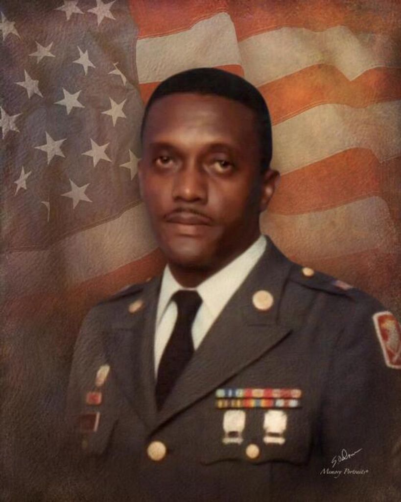 Anderson Harris